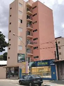 Apartamento com 1 Quarto à venda, 51m² no Parque Arnold Schimidt, São Carlos