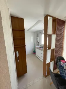 Apartamento com 2 Quartos à venda, 41m² no Vila Lage, São Gonçalo