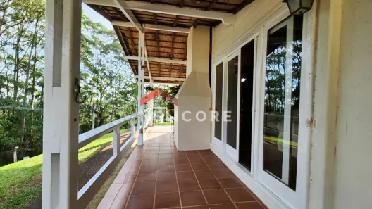 Casa com 3 Quartos à venda, 440m² no Califórnia, Campos do Jordão