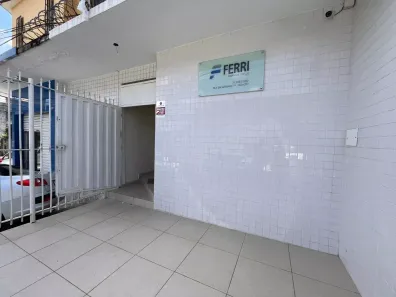 Ponto Comercial para alugar, 34m² no Santa Mônica, Belo Horizonte