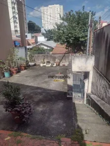 Casa com 1 Quarto à venda, 125m² no Nova Gerty, São Caetano do Sul
