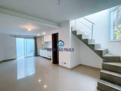 Casa de Condomínio com 2 Quartos à venda, 69m² no Vila Gumercindo, São Paulo