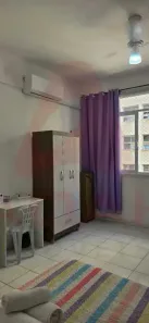 Kitnet com 1 Quarto à venda, 30m² no Centro, Rio de Janeiro