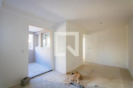 Apartamento com 2 Quartos à venda, 57m² no Jardim Bela Vista, Santo André