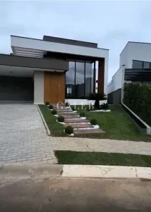 Casa de Condomínio com 3 Quartos à venda, 209m² no Chácaras Maringá, Atibaia