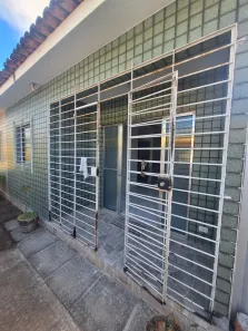 Casa com 2 Quartos para alugar, 50m² no Pau Amarelo, Paulista