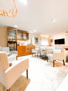 Apartamento com 3 Quartos à venda, 216m² no Jardim São Bento, Jundiaí