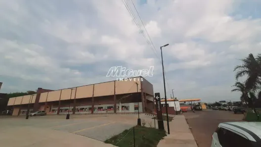 Sala Comercial para alugar, 63m² no Vila Fátima, Piracicaba