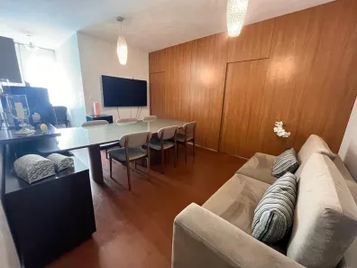 Apartamento com 3 Quartos à venda, 80m² no Buritis, Belo Horizonte