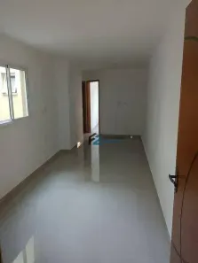 Apartamento com 2 Quartos à venda, 104m² no Jardim Santo Alberto, Santo André