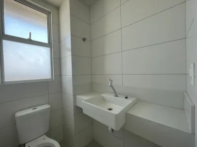 Apartamento com 4 Quartos à venda, 169m² no Ponta D'Areia, São Luís