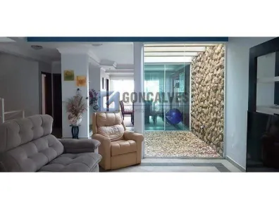 Sobrado com 4 Quartos à venda, 400m² no Nova Petrópolis, São Bernardo do Campo