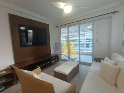 Apartamento com 3 Quartos à venda, 101m² no Riviera, Bertioga
