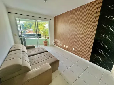 Apartamento com 2 Quartos à venda, 68m² no Itacorubi, Florianópolis