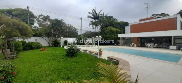 Casa com 3 Quartos à venda, 650m² no Alto de Pinheiros, São Paulo