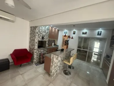 Casa com 3 Quartos para alugar, 150m² no Ribeirão do Lipa, Cuiabá