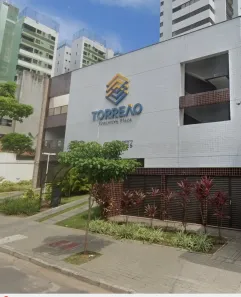 Sala Comercial para alugar, 27m² no Encruzilhada, Recife