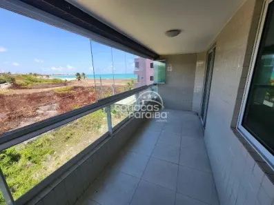 Apartamento com 1 Quarto à venda, 33m² no Bessa, João Pessoa