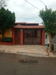 Casa com 3 Quartos à venda, 130m² no Residencial de Lorenzi, Boituva