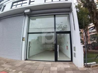 Ponto Comercial para alugar, 100m² no Centro, São Leopoldo