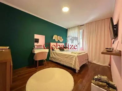 Apartamento com 3 Quartos à venda, 109m² no Campo Grande, Santos