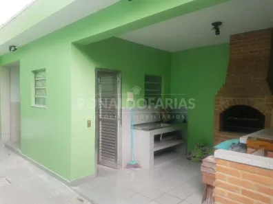Sobrado com 4 Quartos à venda, 183m² no Jardim Ipanema (Zona Sul), São Paulo