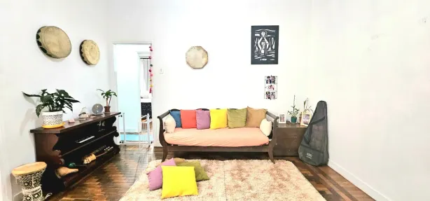 Apartamento com 2 Quartos à venda, 95m² no Copacabana, Rio de Janeiro