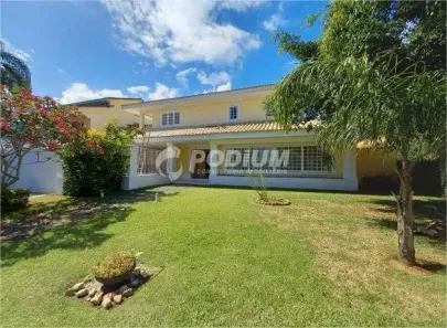 Casa de Condomínio com 4 Quartos à venda, 680m² no Barra da Tijuca, Rio de Janeiro