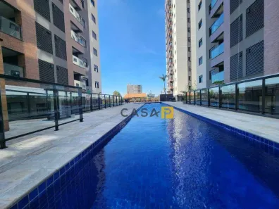 Apartamento com 3 Quartos à venda, 88m² no Vila Cecchino, Americana