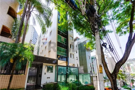 Apartamento com 4 Quartos à venda, 145m² no Buritis, Belo Horizonte