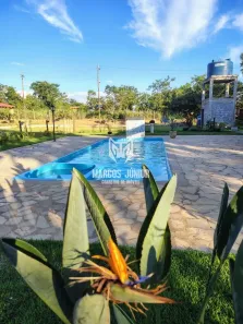 Fazenda/Sítio à venda, 5000m² no Área Rural de Montes Claros, Montes Claros