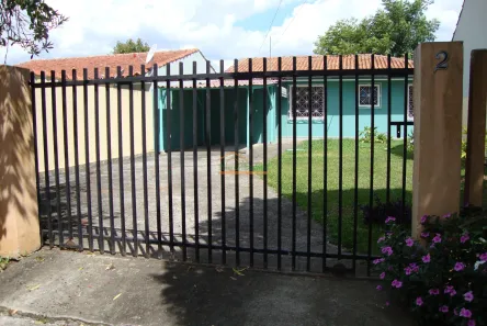 Casa com 1 Quarto para alugar, 60m² no Campo Comprido, Curitiba