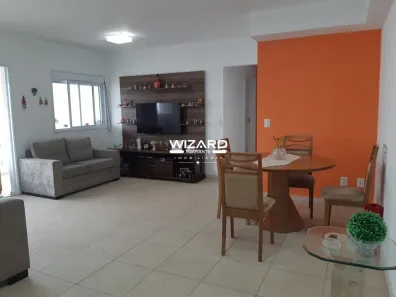 Apartamento com 3 Quartos à venda, 95m² no Cambuci, São Paulo