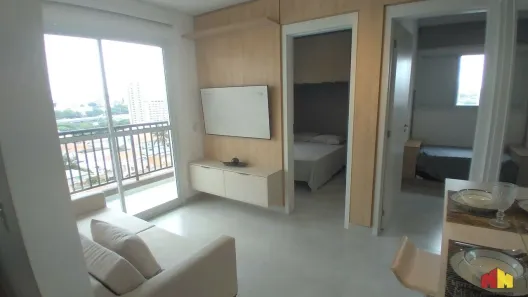 Apartamento com 2 Quartos à venda, 40m² no Penha de França, São Paulo