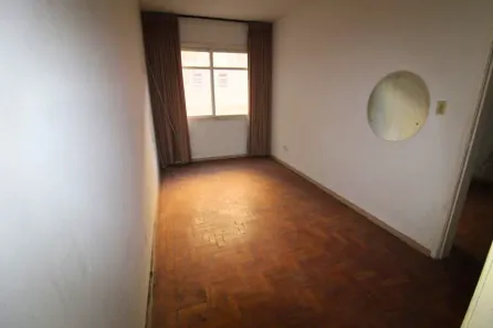 Apartamento com 1 Quarto à venda, 39m² no Centro Histórico, Porto Alegre