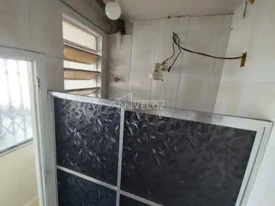 Apartamento com 2 Quartos à venda, 42m² no Catumbi, Rio de Janeiro