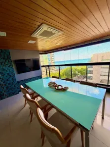 Apartamento com 4 Quartos à venda, 214m² no Jatiúca, Maceió