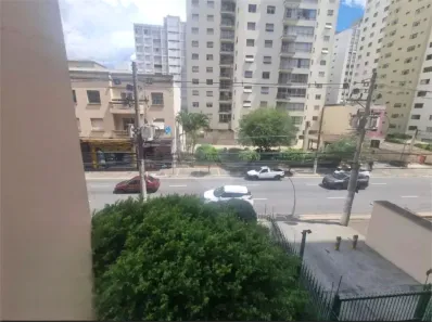 Apartamento com 1 Quarto à venda, 32m² no Vila Mariana, São Paulo