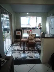 Casa com 1 Quarto à venda, 90m² no Jardim Paviotti, Monte Mor