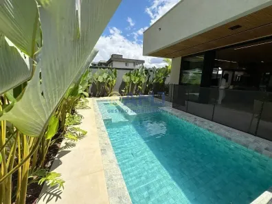 Casa com 4 Quartos à venda, 340m² no Parque Cidade, Goiânia