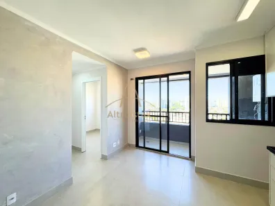 Apartamento com 2 Quartos à venda, 40m² no Presidente Altino, Osasco