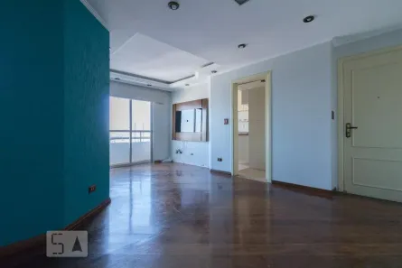 Apartamento com 3 Quartos à venda, 79m² no Parque Mandaqui, São Paulo