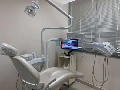 Sala Comercial à venda, 31m² no Barra Olímpica, Rio de Janeiro
