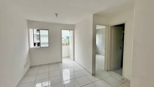 Apartamento com 2 Quartos à venda, 48m² no Jardim São Paulo, João Pessoa