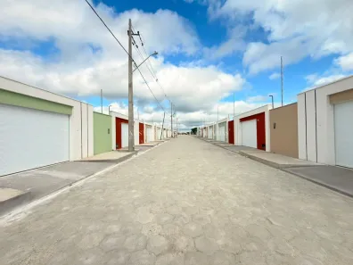 Casa com 2 Quartos à venda, 70m² no Barreirinhas, Barreirinhas