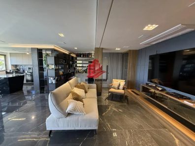 Casa de Condomínio com 3 Quartos à venda, 238m² no Buritis, Belo Horizonte