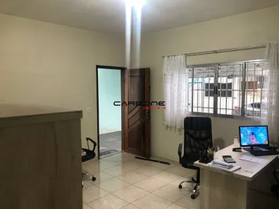 Casa com 2 Quartos à venda, 400m² no Chácara Mafalda, São Paulo