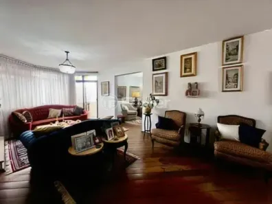 Apartamento com 3 Quartos à venda, 160m² no Itaim Bibi, São Paulo