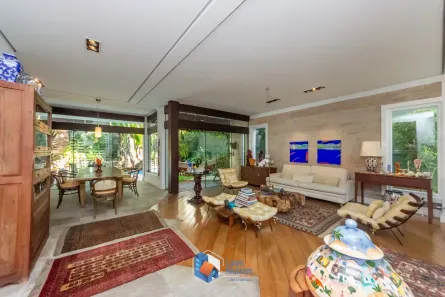 Casa com 4 Quartos à venda, 389m² no Jardim dos Estados, São Paulo