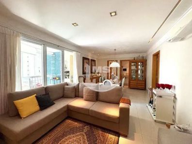 Apartamento com 3 Quartos à venda, 106m² no Cambuí, Campinas